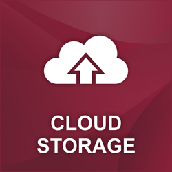 Show details for Cloud Storage Plugin Picture of Cloud Storage Plugin