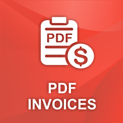 Picture of nopCommerce Russian PDF Invoices