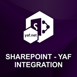 Picture of SharePoint YAF (Yet Another Forum.NET) integration module