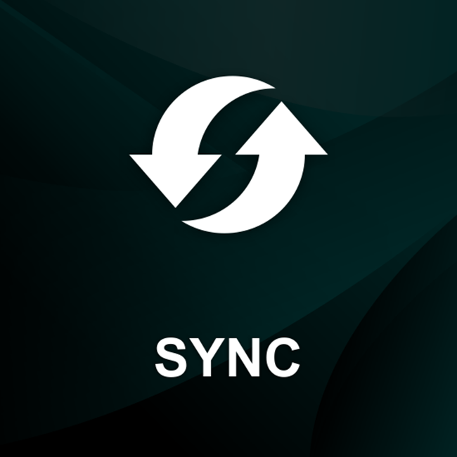 Picture of nopCommerce Sync plugin